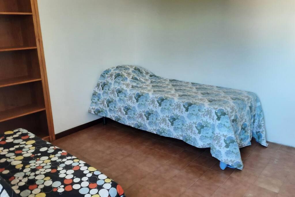 Lago Maggiore, Leggiuno, Ampio Appartamento Eksteriør billede