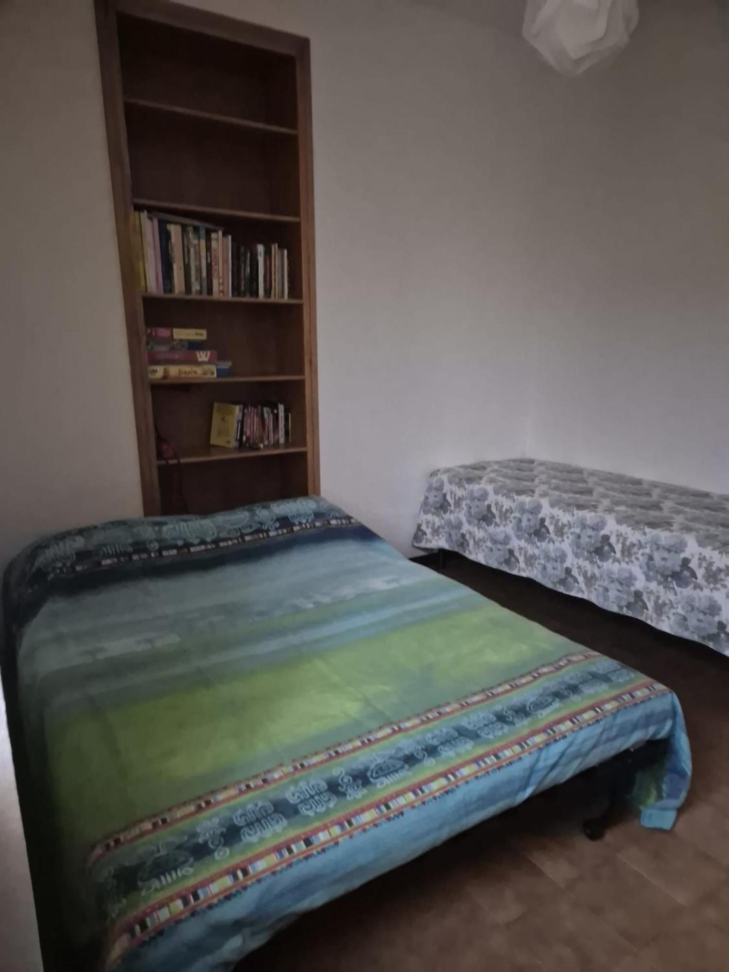 Lago Maggiore, Leggiuno, Ampio Appartamento Eksteriør billede