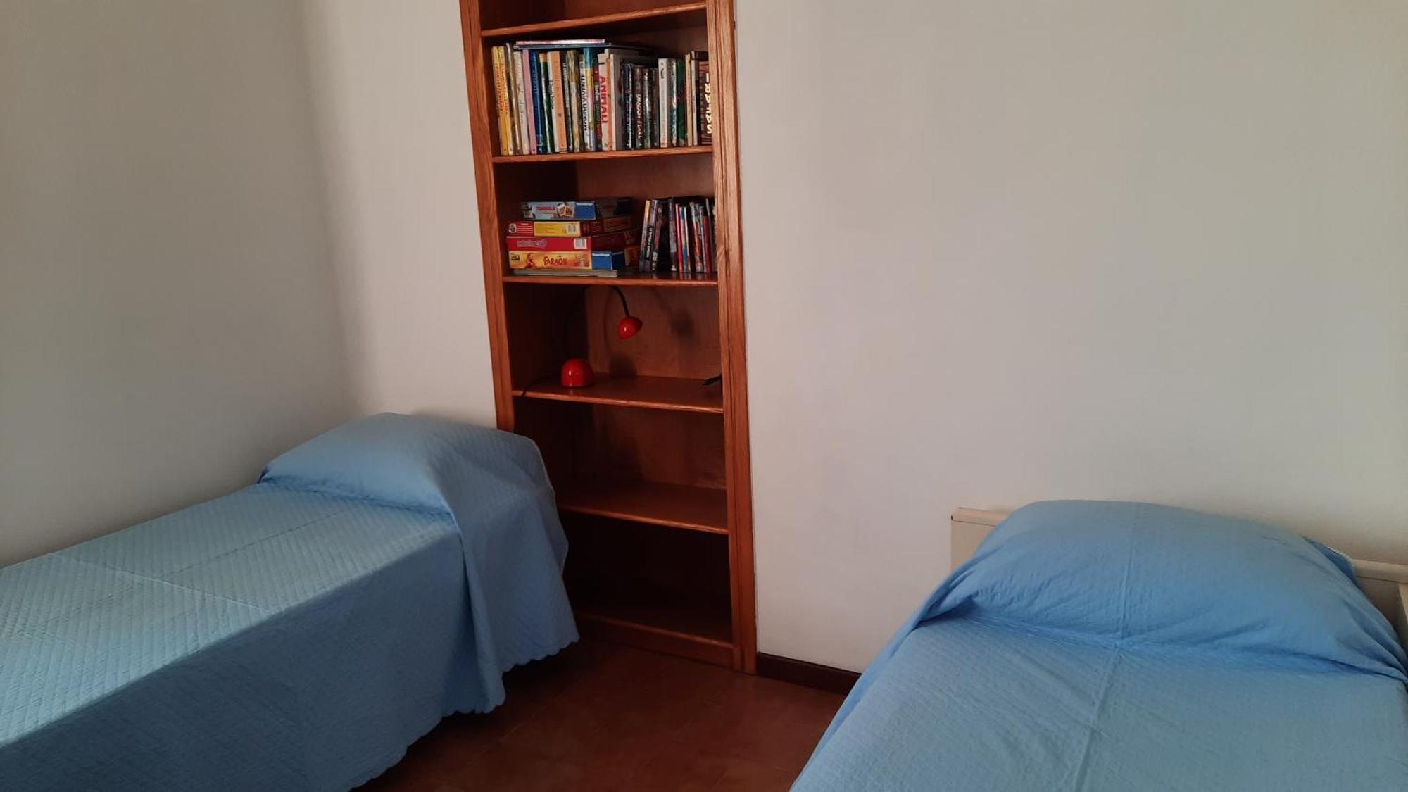 Lago Maggiore, Leggiuno, Ampio Appartamento Eksteriør billede